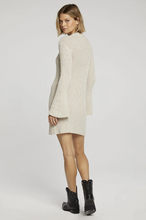 Load image into Gallery viewer, Bone Audrie Sweater Dress
