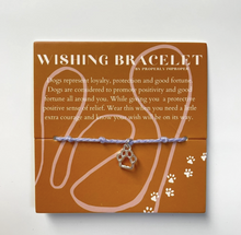 Load image into Gallery viewer, Wishing Bracelet