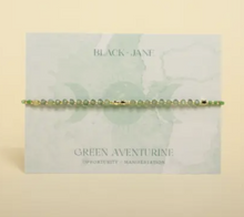 Load image into Gallery viewer, Good Vibes Gemstone Bracelet