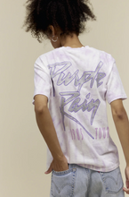 Load image into Gallery viewer, Prince Live in Concert Tee