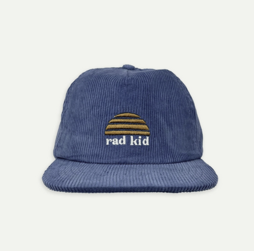 Rad Kid Hat