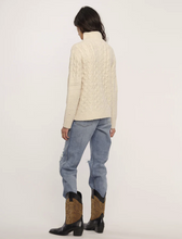 Load image into Gallery viewer, Ivory Reena Sweater