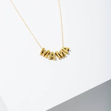 Load image into Gallery viewer, Mama Necklace