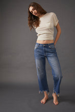 Load image into Gallery viewer, Sequoia Maggie Mid Rise Jeans