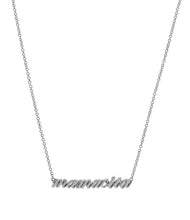 Load image into Gallery viewer, Hey Mamacita Necklace