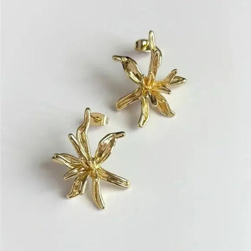 Sweet Lilly Earrings