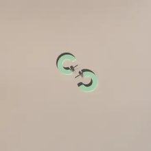 Load image into Gallery viewer, Ray Hoops