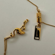 Load image into Gallery viewer, Flamingo Necklace