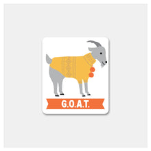 Load image into Gallery viewer, Rock Scissor Paper Stickers