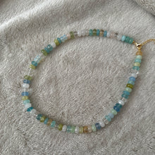 Load image into Gallery viewer, Dania Necklace