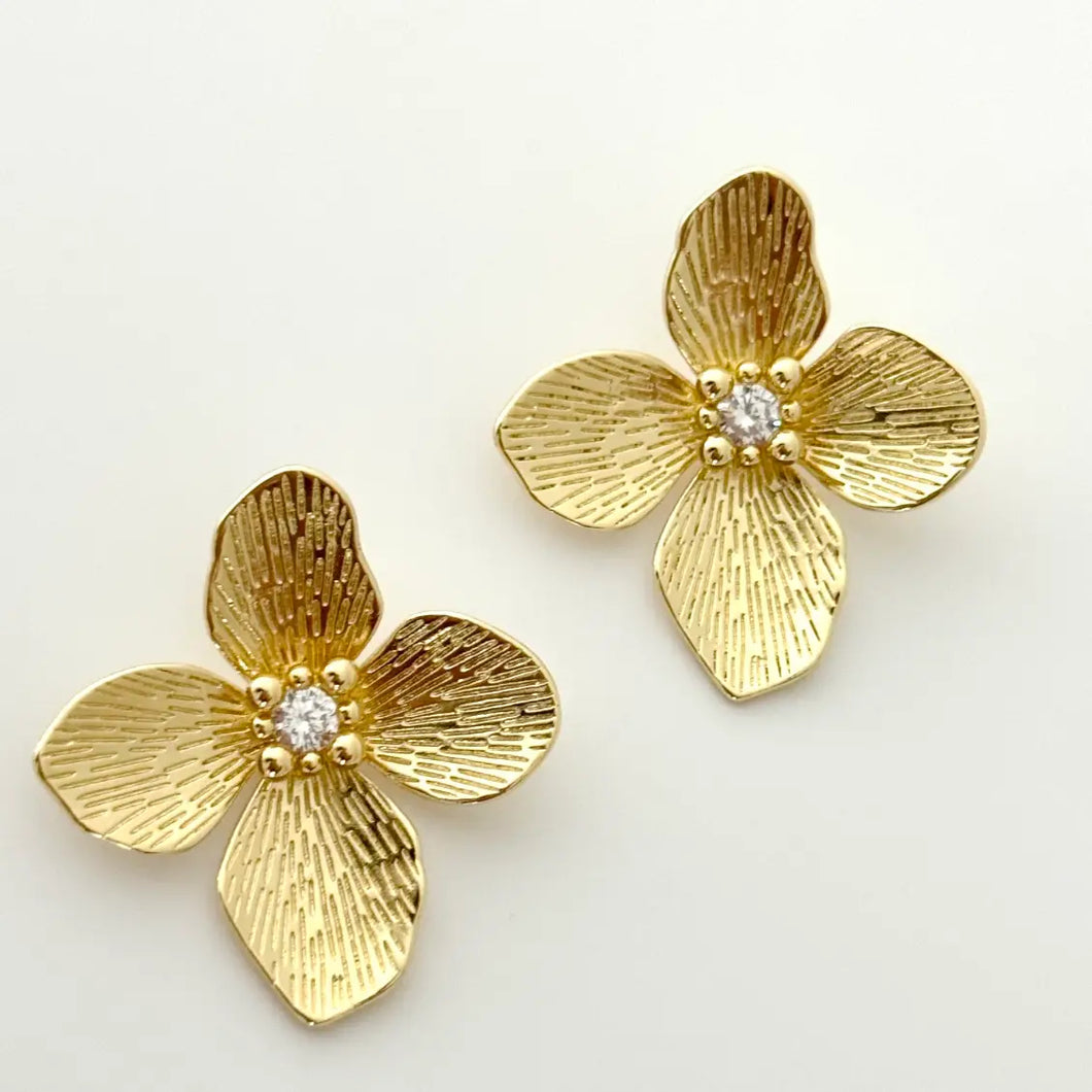 Shoshi Earrings