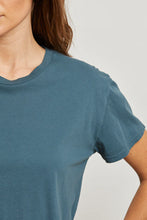 Load image into Gallery viewer, Harley T Shirt by perfectwhitetee in Slate