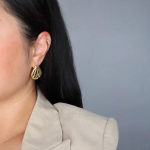 Aurora Earrings
