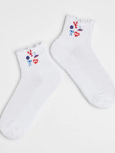 Load image into Gallery viewer, Boston Icons Socks