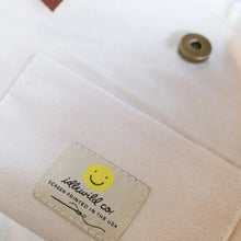 Load image into Gallery viewer, Tutto Bene Canvas Bag