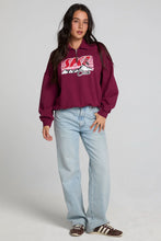 Load image into Gallery viewer, 1986 Ski Club Long Sleeve