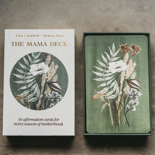 Load image into Gallery viewer, The Mama Deck