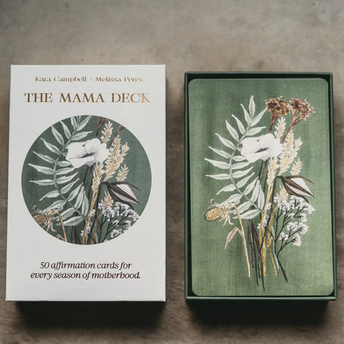 The Mama Deck