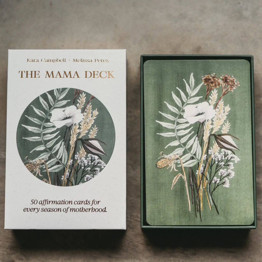 The Mama Deck