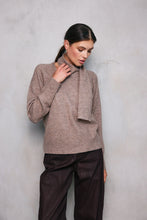 Load image into Gallery viewer, Billie Scarf Sweater