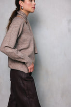 Load image into Gallery viewer, Billie Scarf Sweater