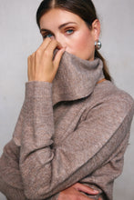 Load image into Gallery viewer, Billie Scarf Sweater
