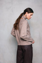 Load image into Gallery viewer, Billie Scarf Sweater