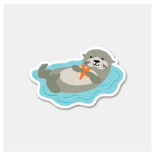 Load image into Gallery viewer, Rock Scissor Paper Stickers