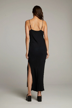 Load image into Gallery viewer, Bleeker Slip Dress