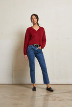 Load image into Gallery viewer, Addie Sweater by perfectwhitetee