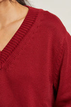 Load image into Gallery viewer, Addie Sweater by perfectwhitetee