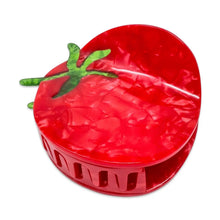 Load image into Gallery viewer, Tomato Hair Claw Clip