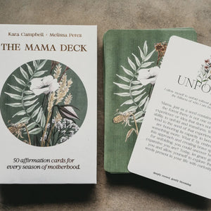 The Mama Deck