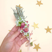 Load image into Gallery viewer, Meadow Mini Blue Sage Smudge
