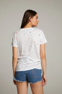 Americana Stars Tee