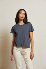 Load image into Gallery viewer, Harley T Shirt by perfectwhitetee in Night