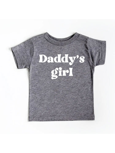 Daddy's Girl T Shirt