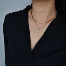 Load image into Gallery viewer, Darling Double Necklace