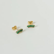 Load image into Gallery viewer, Vendetta Stud Earrings