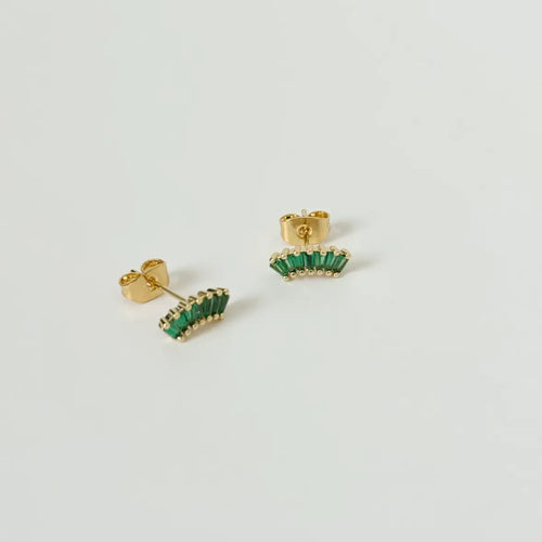 Vendetta Stud Earrings