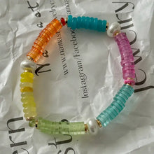 Load image into Gallery viewer, Dania Bracelet