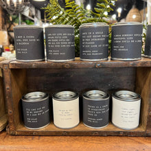 Load image into Gallery viewer, Legends Candle