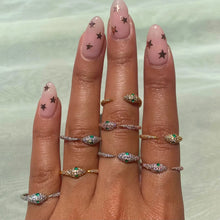 Load image into Gallery viewer, Viper Ring