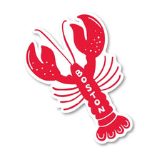 Load image into Gallery viewer, Boston Stickers
