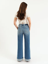 Load image into Gallery viewer, Far Out Denim in Big Break