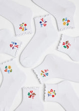 Load image into Gallery viewer, Boston Icons Socks