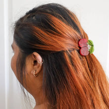 Load image into Gallery viewer, Cherries Claw Clip