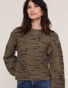 Everly Sweater