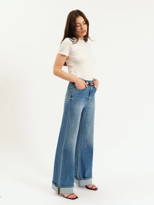 Far Out Denim in Big Break