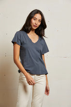 Load image into Gallery viewer, Hendrix T Shirt by perfectwhitetee in Night
